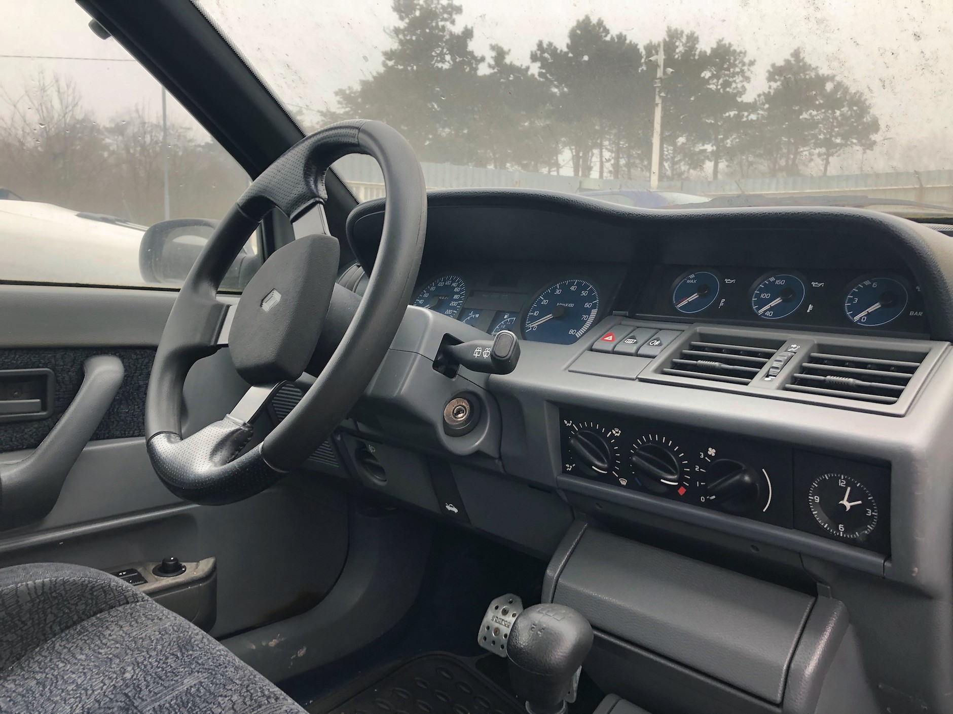 Czy warto jechać po używane auto do Austrii?