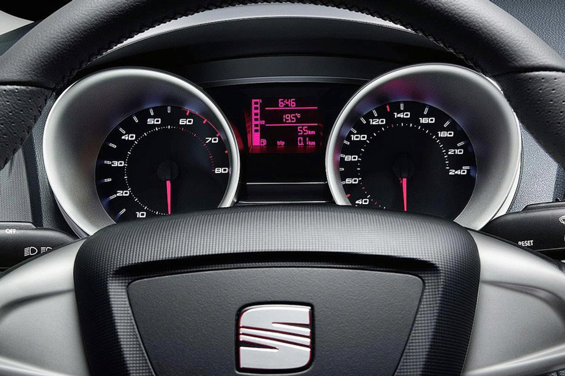 Nowy Seat Ibiza już w sprzedaży (ceny)