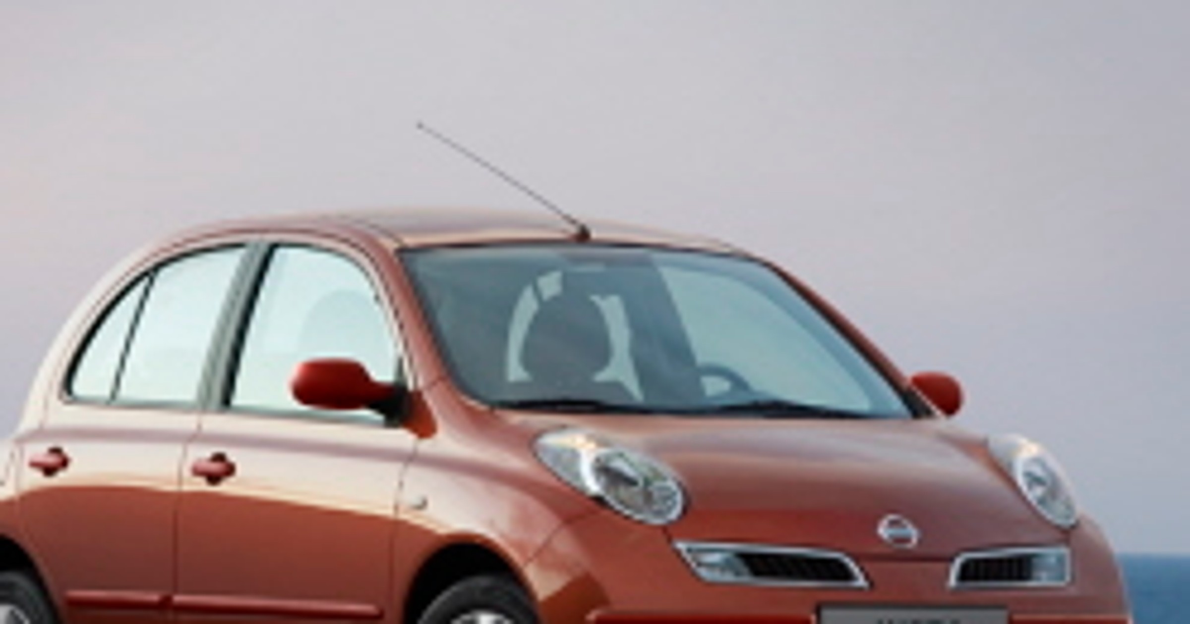 Nissan: Dni Otwarte z niespodzianką