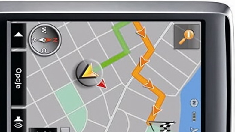 Navigon 8410 oraz 2410 już w sprzedaży