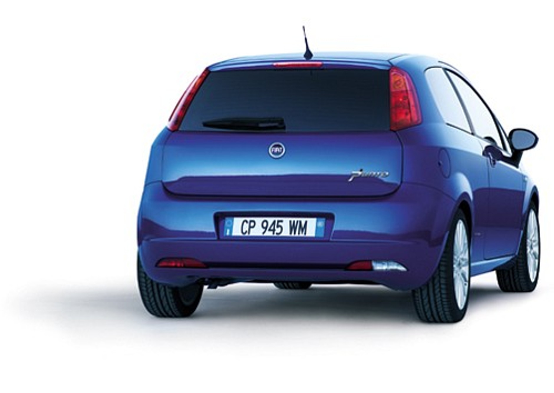 Kropka po raz trzeci