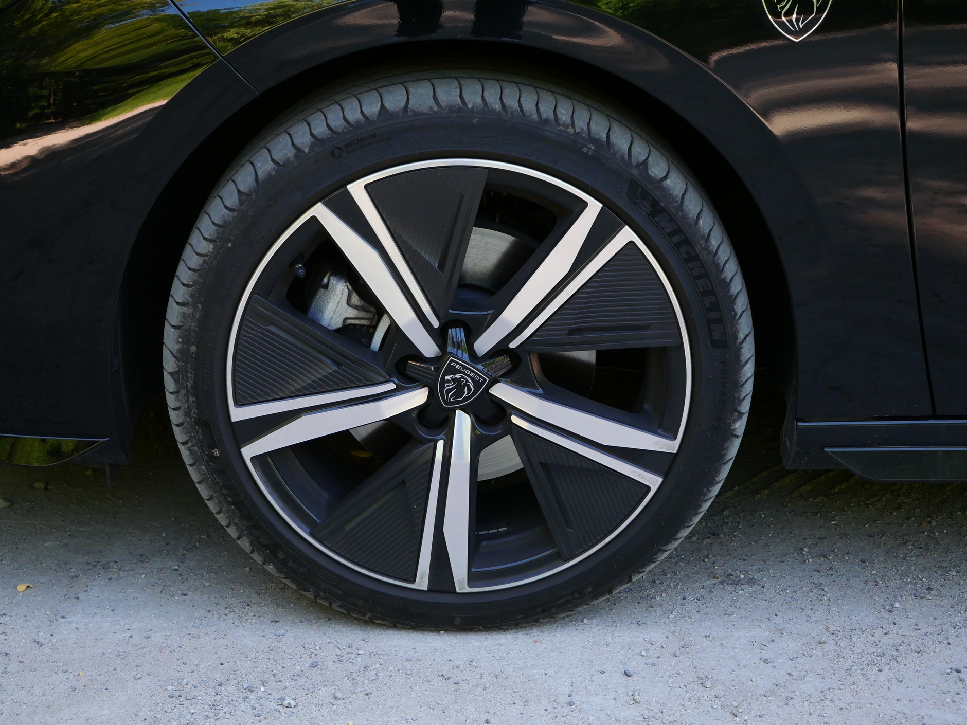 Peugeot 308 GT BlueHDi 130