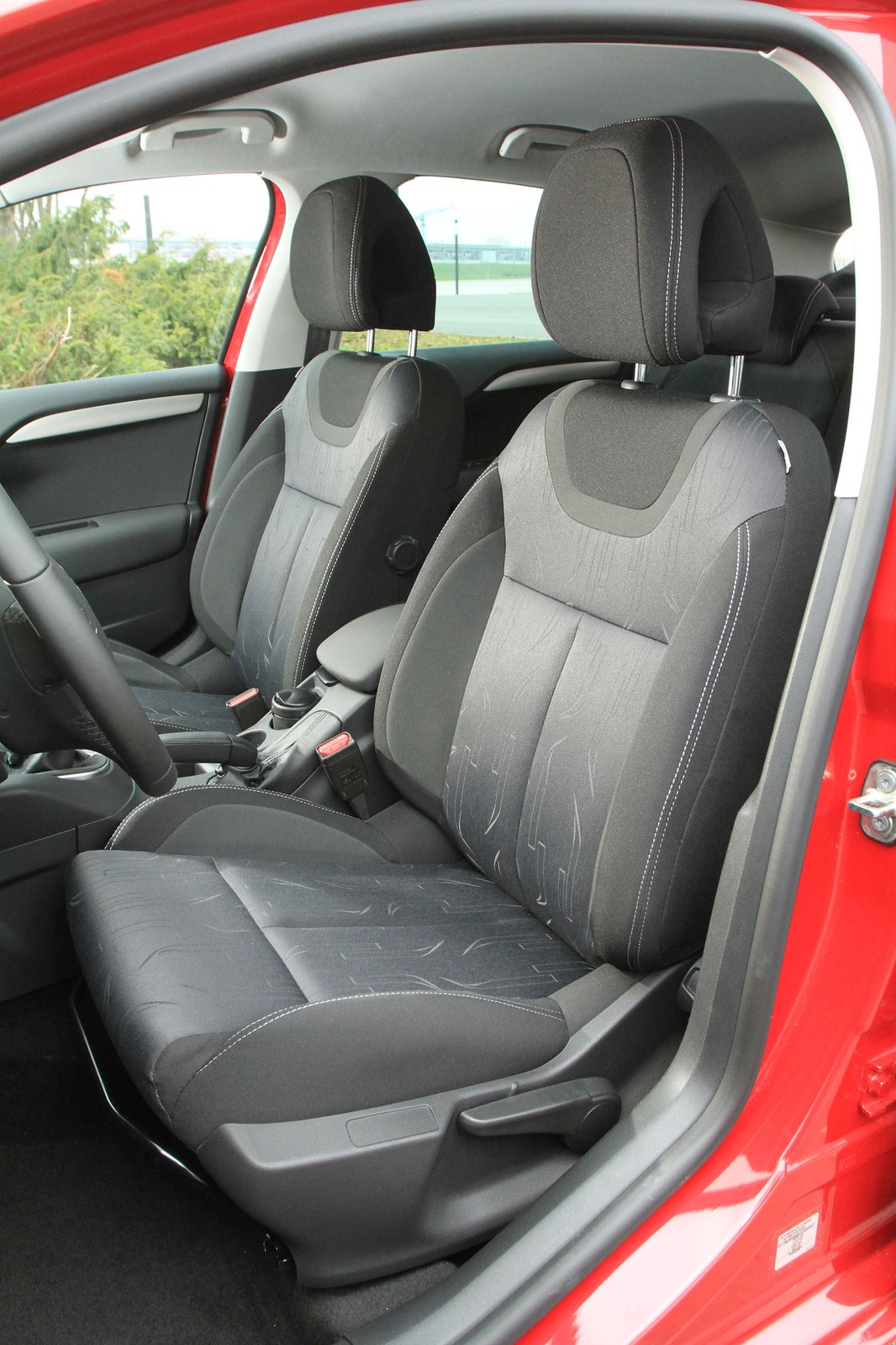 Używany Citroen C4 II - zbiera dobre opinie