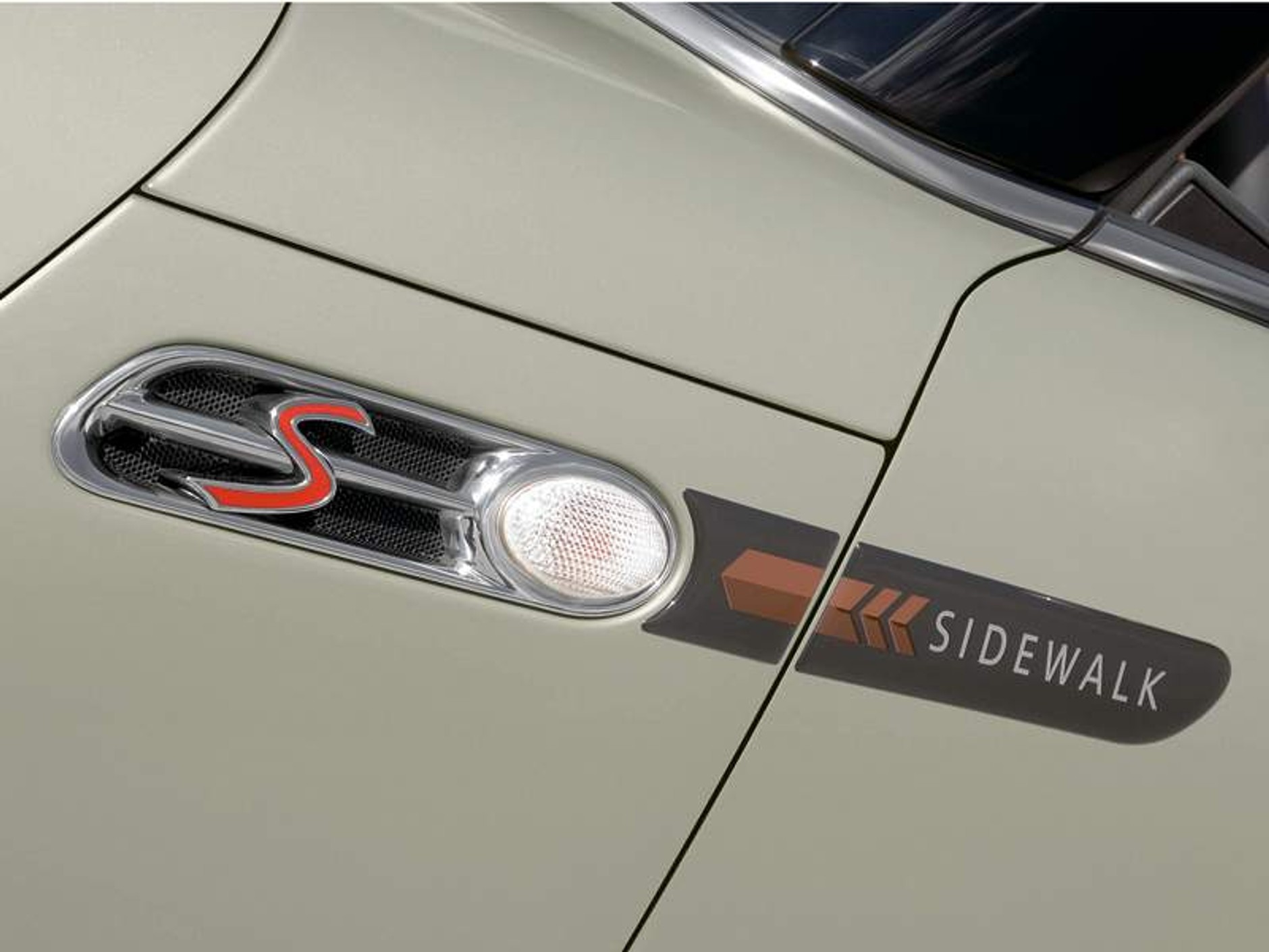 Mini Cabrio: premiera w Detroit