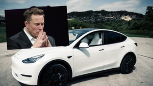 Tesla straci miliardy dolarów. Trump ucina gałąź, na której siedzi Elon Musk