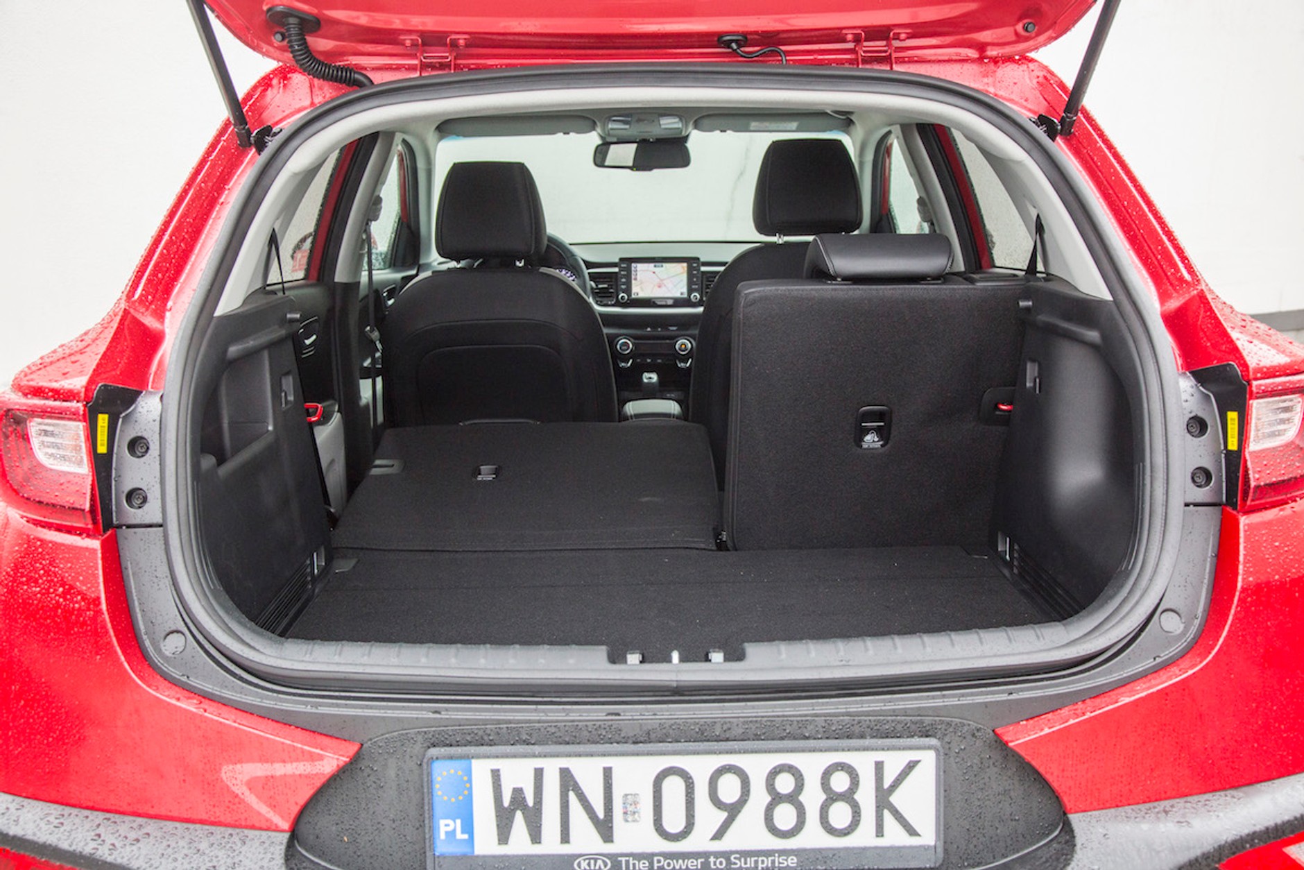Kia Stonic 1.4 XL