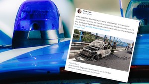 Prototyp eksplodował na obwodnicy Neapolu. Zginęła Maria Prati, polska inżynier