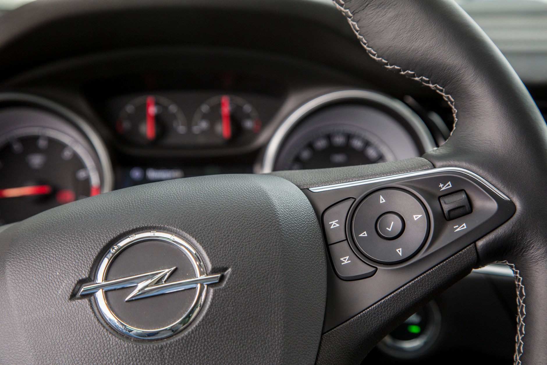 Opel Insignia Grand Sport 1.5t