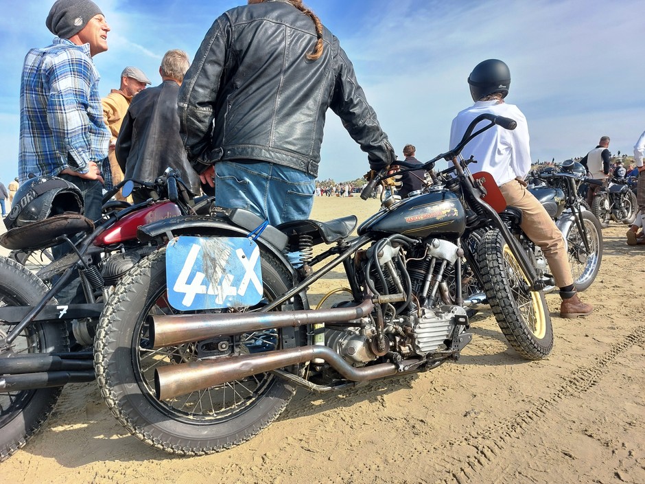 Rømø Motor Festival
