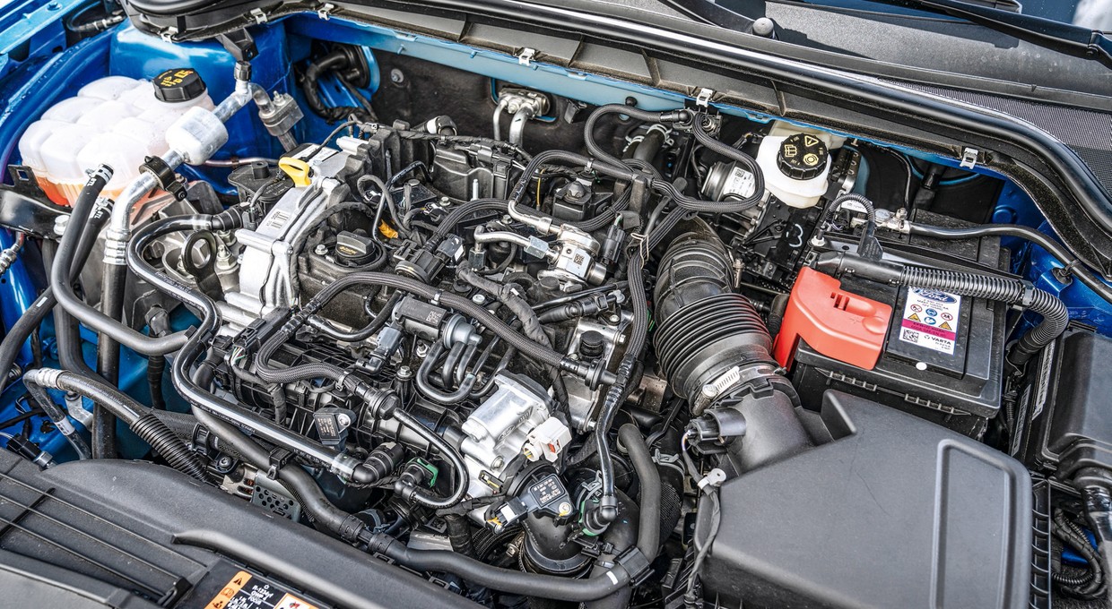 Zakaz sprzedaży nowych aut spalinowych w UE w 2035 roku? Niekoniecznie!