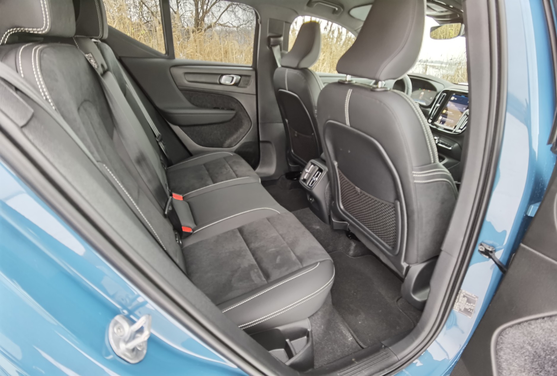 Volvo XC40 B3