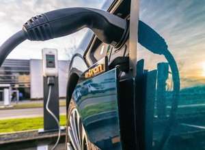 Auta będą elektryczne i na wynajem? Taka jest przyszłość motoryzacji?