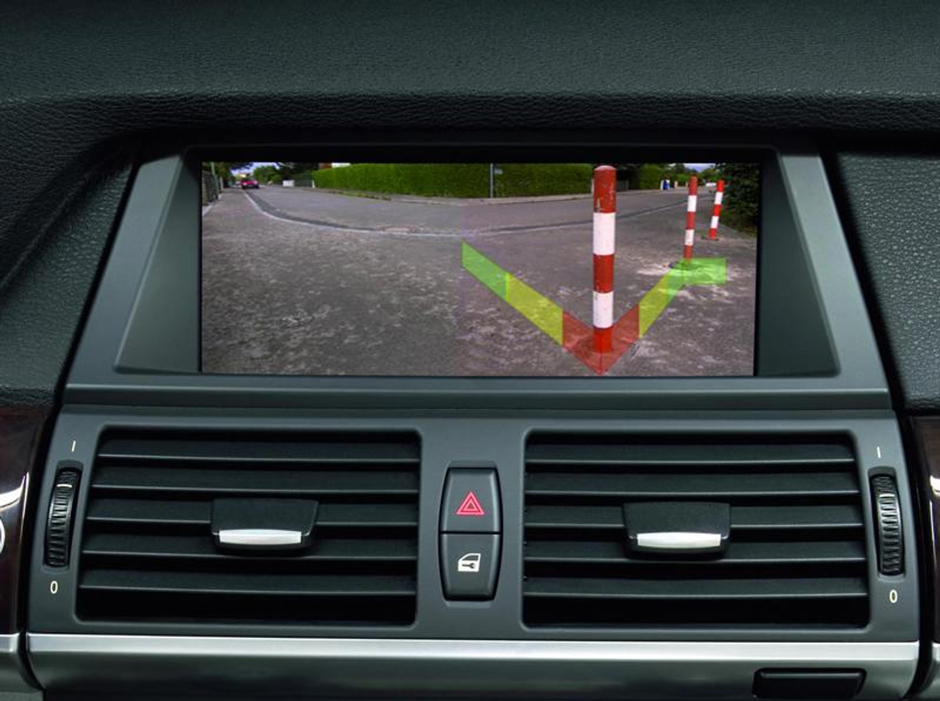 Nowe BMW X5: oficjalne zdjęcia i kompletne informacje