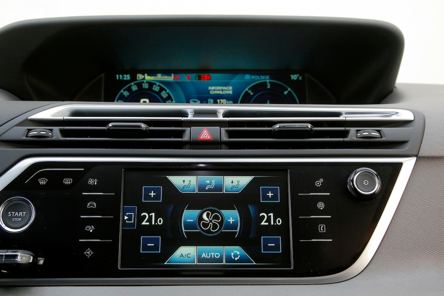 Citroen Grand C4 Picasso