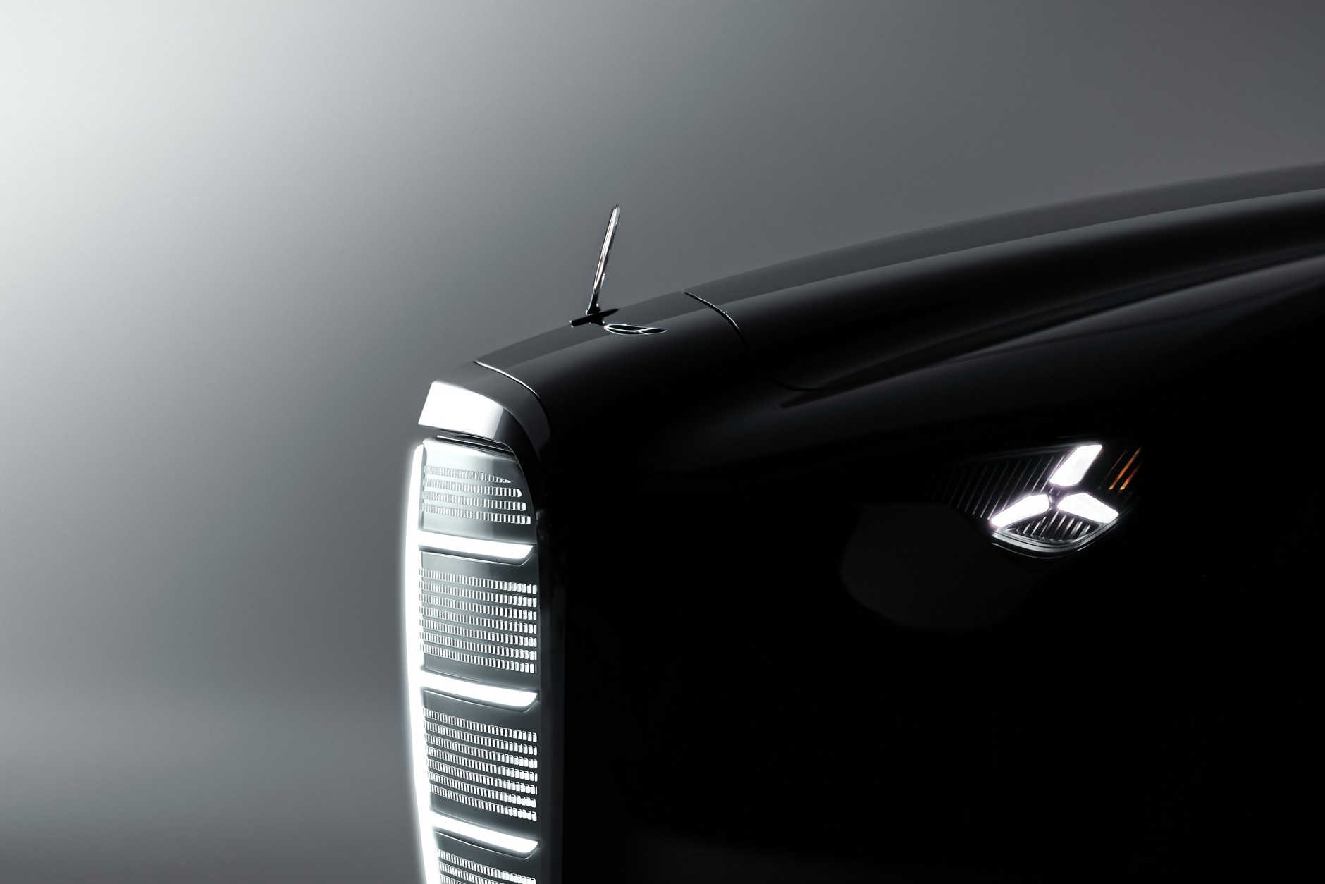 Mercedes-Benz Vision Iconic