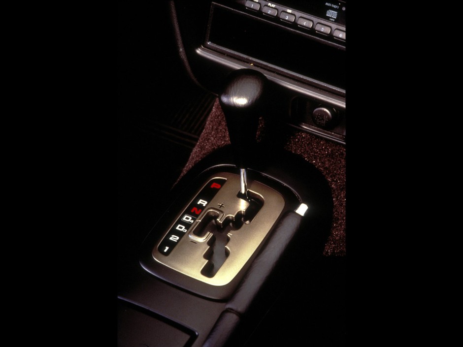 Honda Prelude