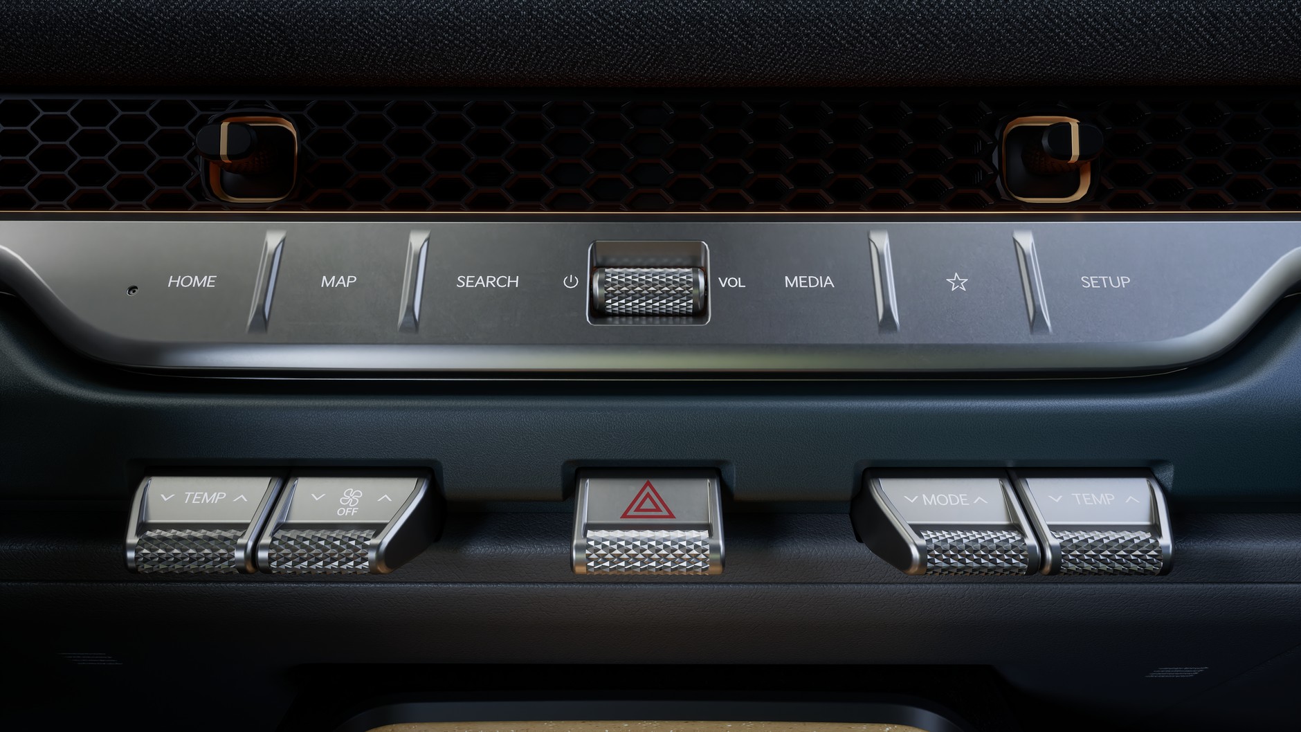 Kia Tasman Doublecab Pickup