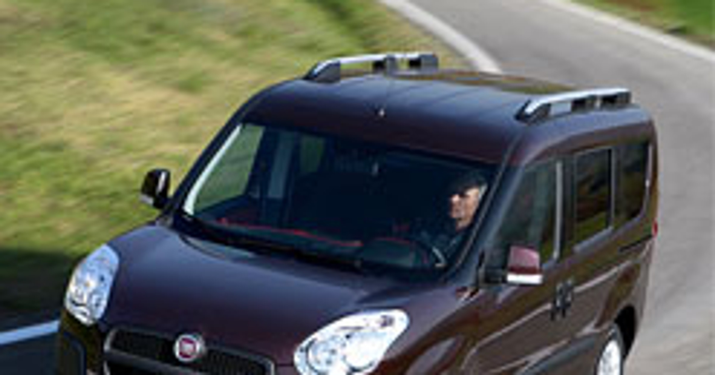 Fiat już testuje elektryczne Doblò