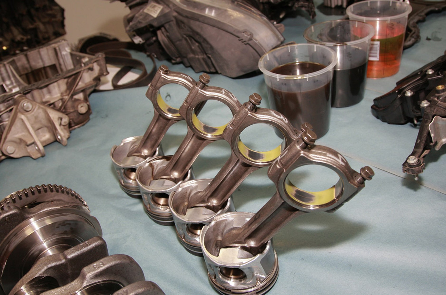 Renault Laguna Grandtour 2.0 dCi: test długodystansowy rodzinnego kombi