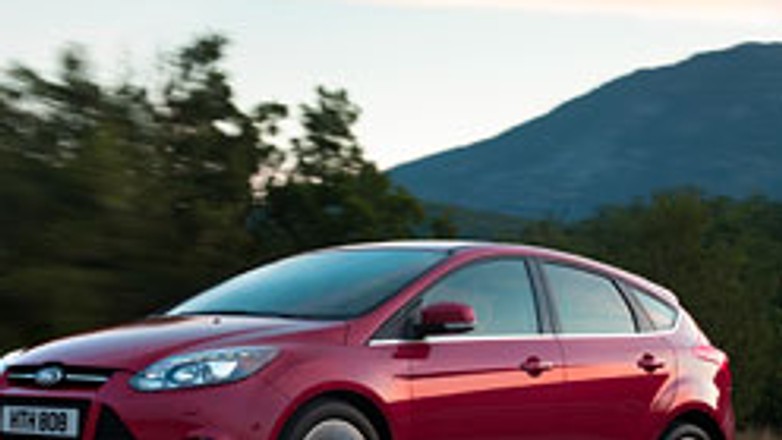 Jakie silniki ma nowy Ford Focus?