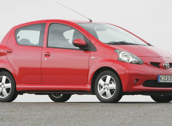 Auto już za 5000 zł - który model będzie najlepszym wyborem?