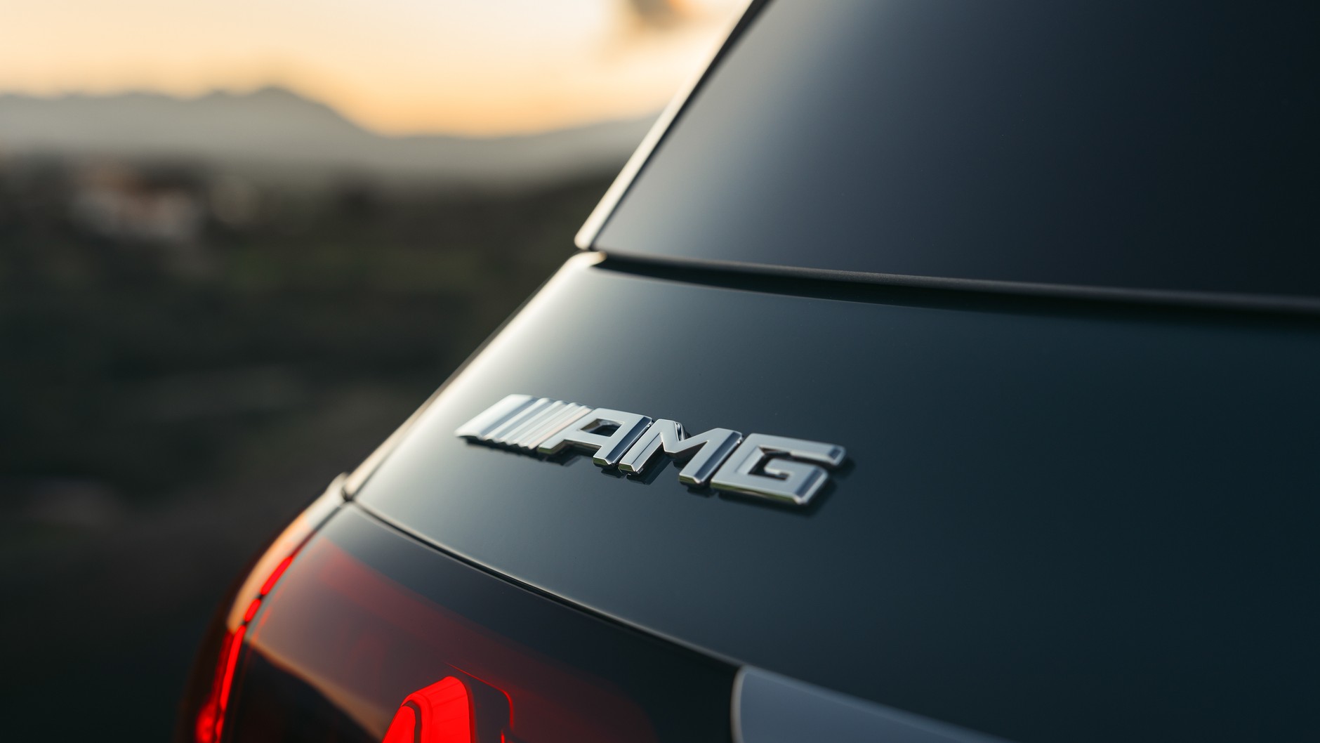 Mercedes-AMG GLE 53 4MATIC 2026