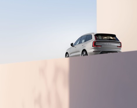 Volvo EX90