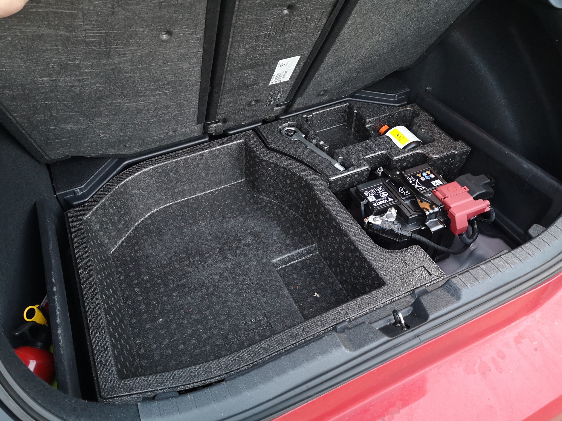 Toyota Corolla 2.0 Hybrid Dynamic Force