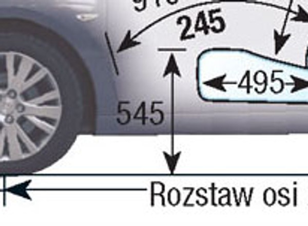 Mazda 6 II
