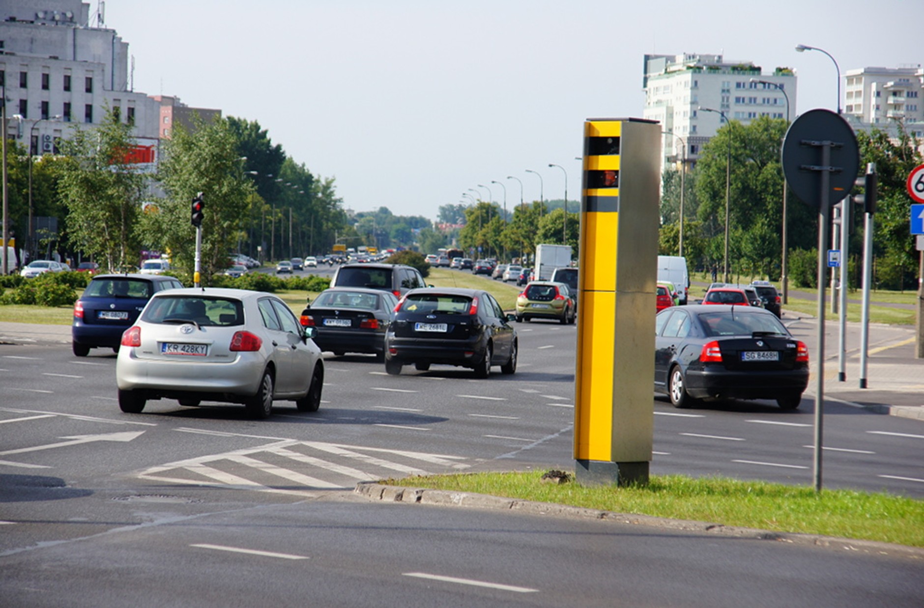 Brak zauważalnego błysku nie przesądza, że zdjęcie nie zostało wykonane