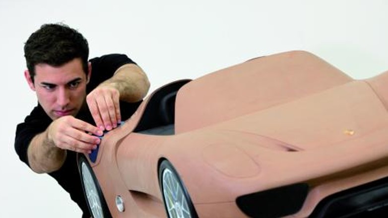 Samochody kupujemy… oczami