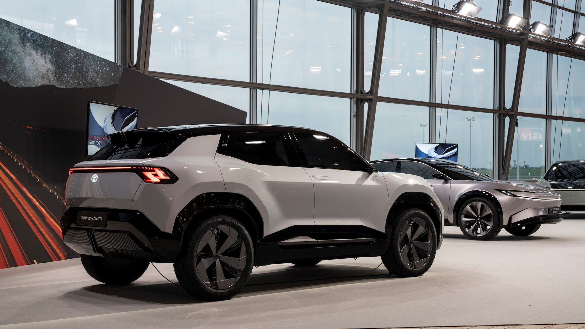 Toyota Kenshiki Forum 2023