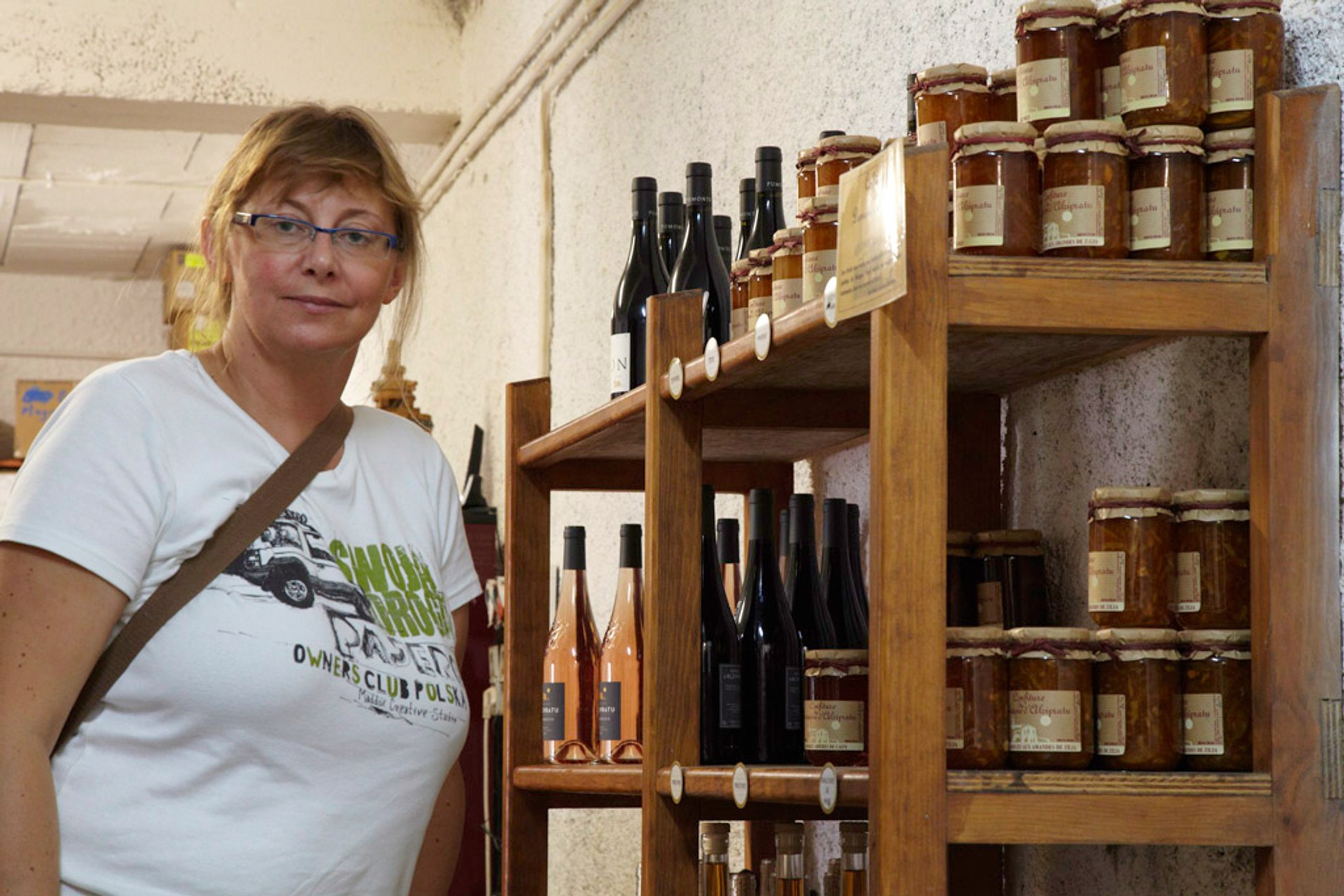 Klub Pajero na Korsyce: powrót na piękną wyspę