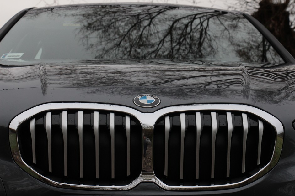BMW 118i