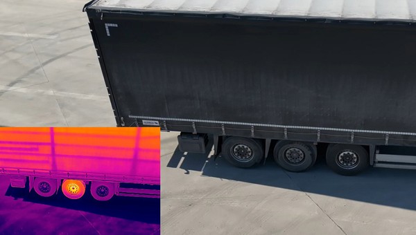 Nowy sposób kontroli ITD