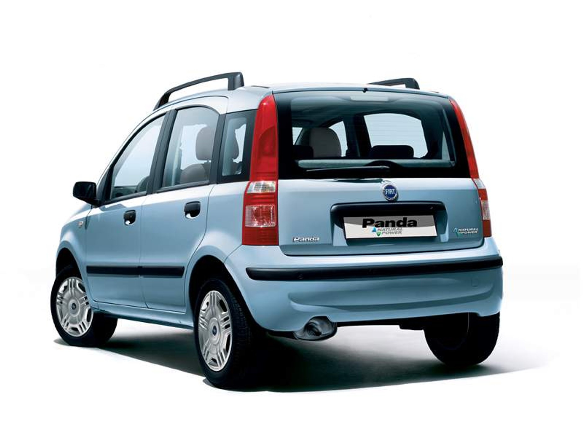 Paryskie nowości Fiata: sportowe Punto i ekologiczna Panda