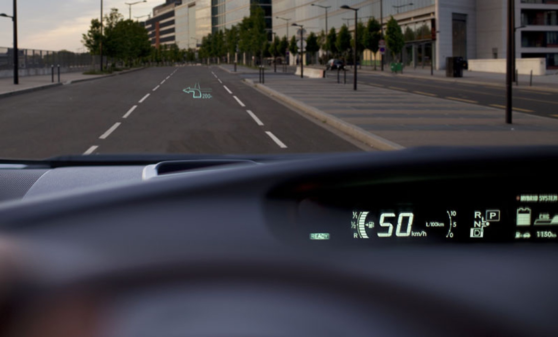 Japan Car of the Year 2009-2010 dla Toyoty Prius