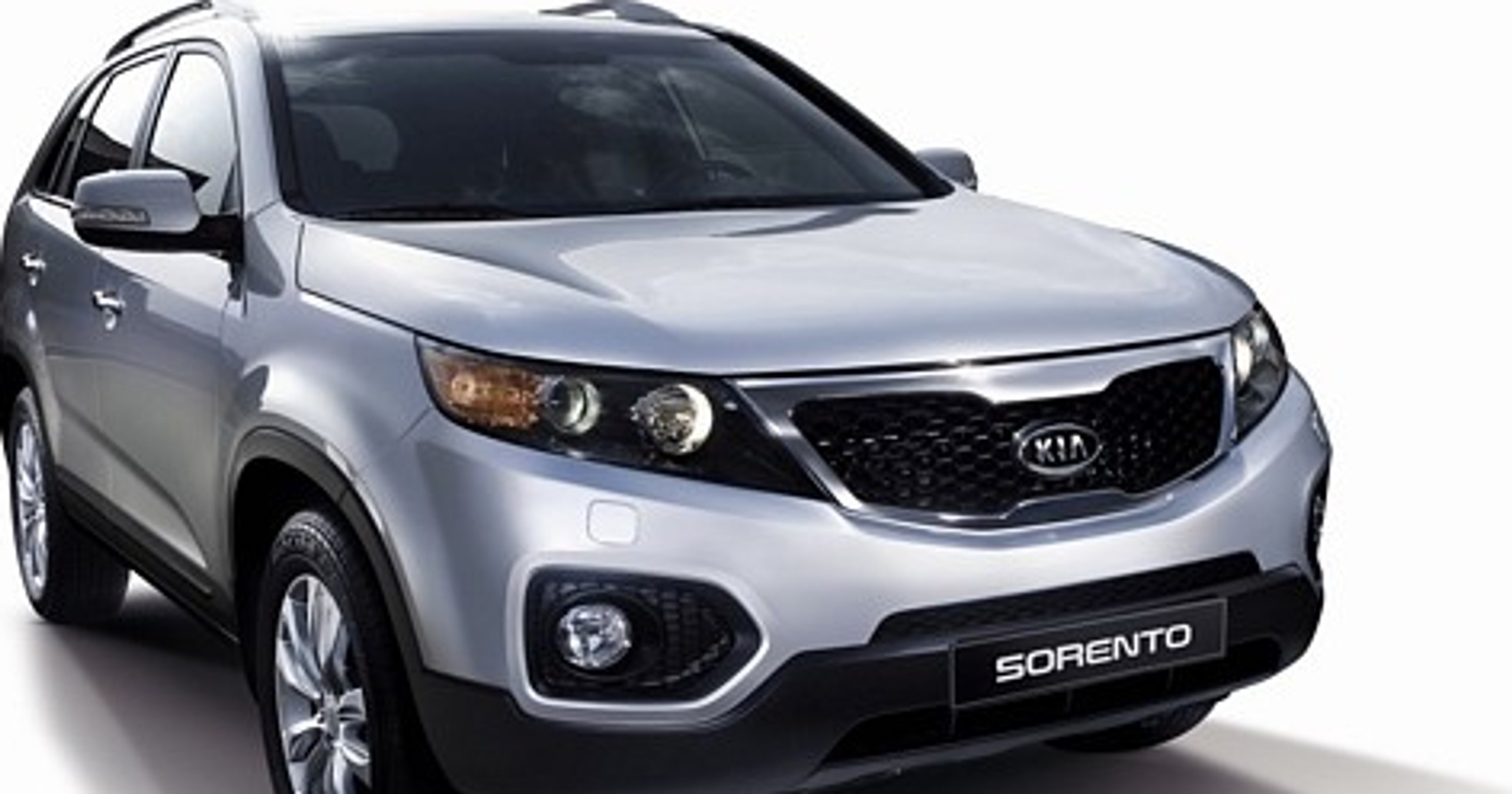 Nowa Kia Sorento - Elegancki i luksusowy SUV prosto z Korei