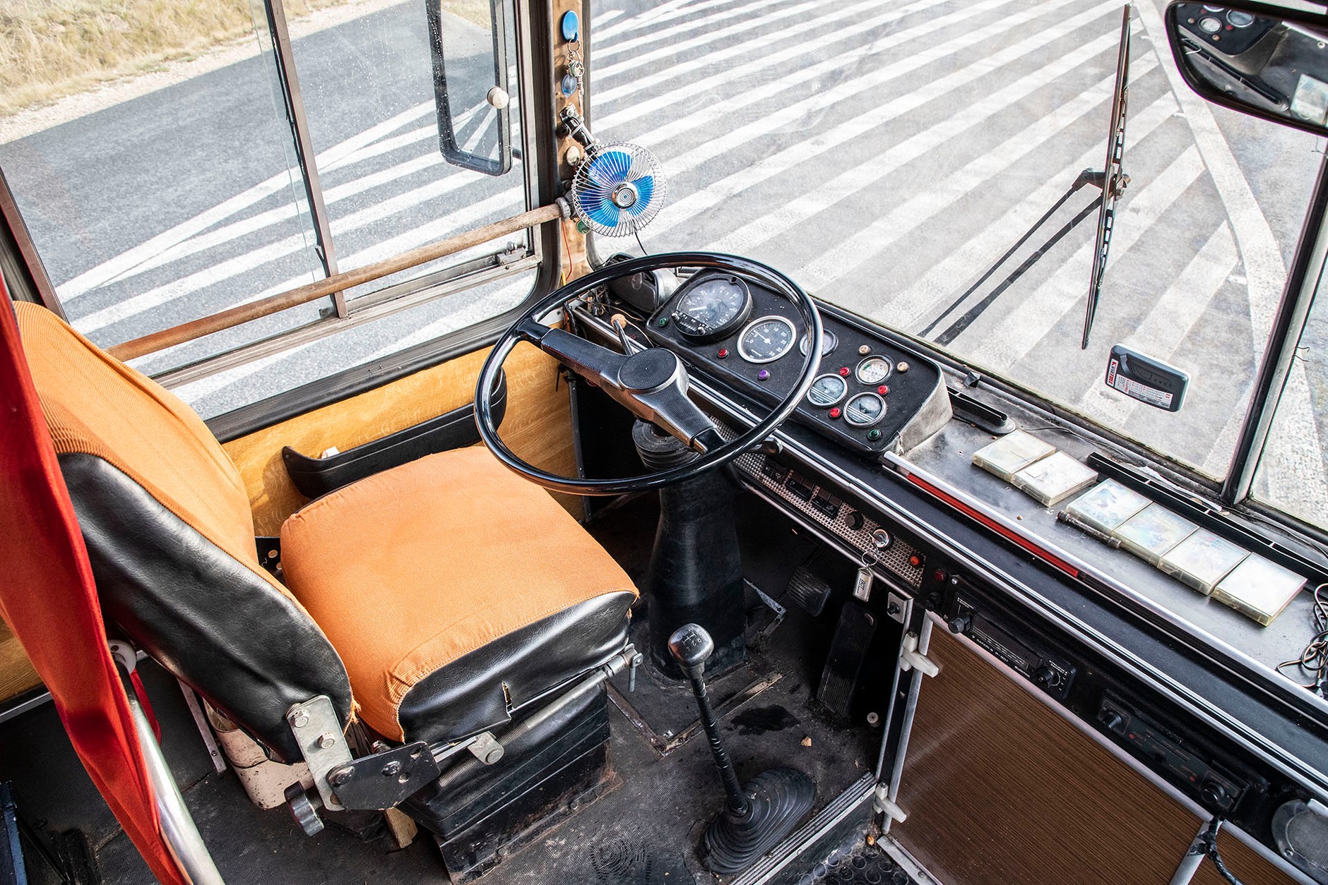 Autosan H9-20 - klasyk, który tworzył historię