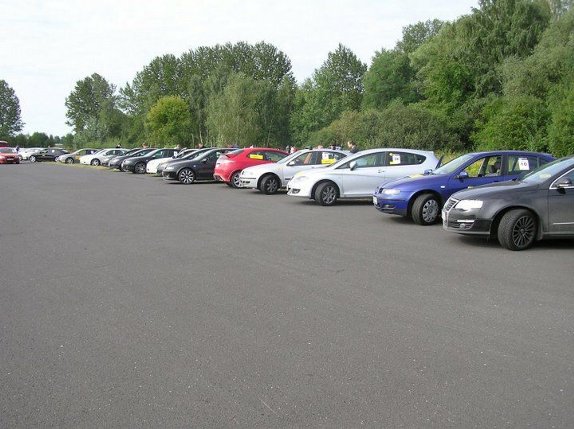 VI. Ogólnopolski Zlot LeonClub w Kielcach (24-25.04) - program imprezy