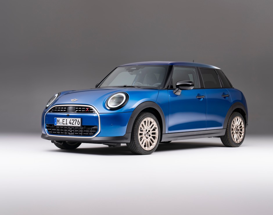 Nowe Mini 5d