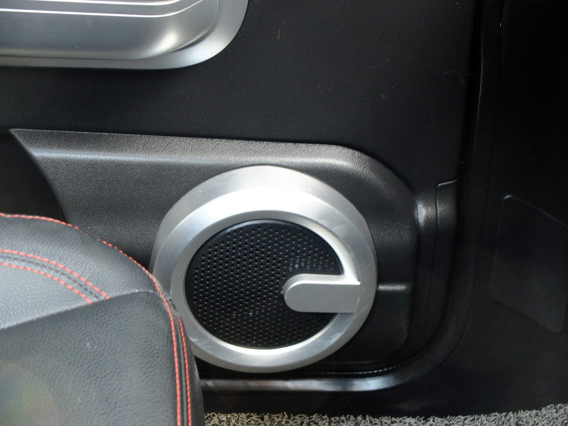 Electroride Futuri 4