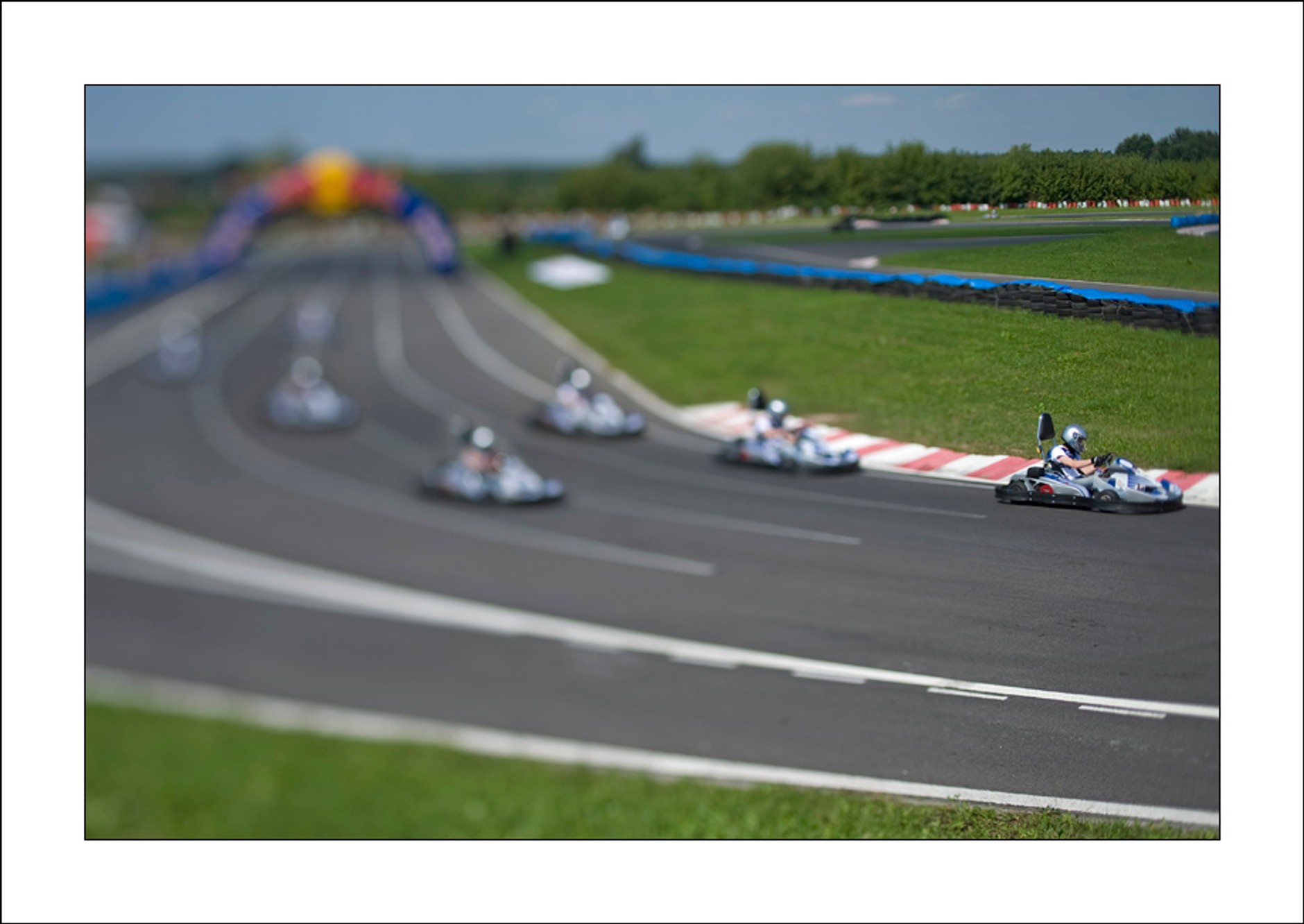 Red Bull As w Karcie: jedyna kobieta w finale