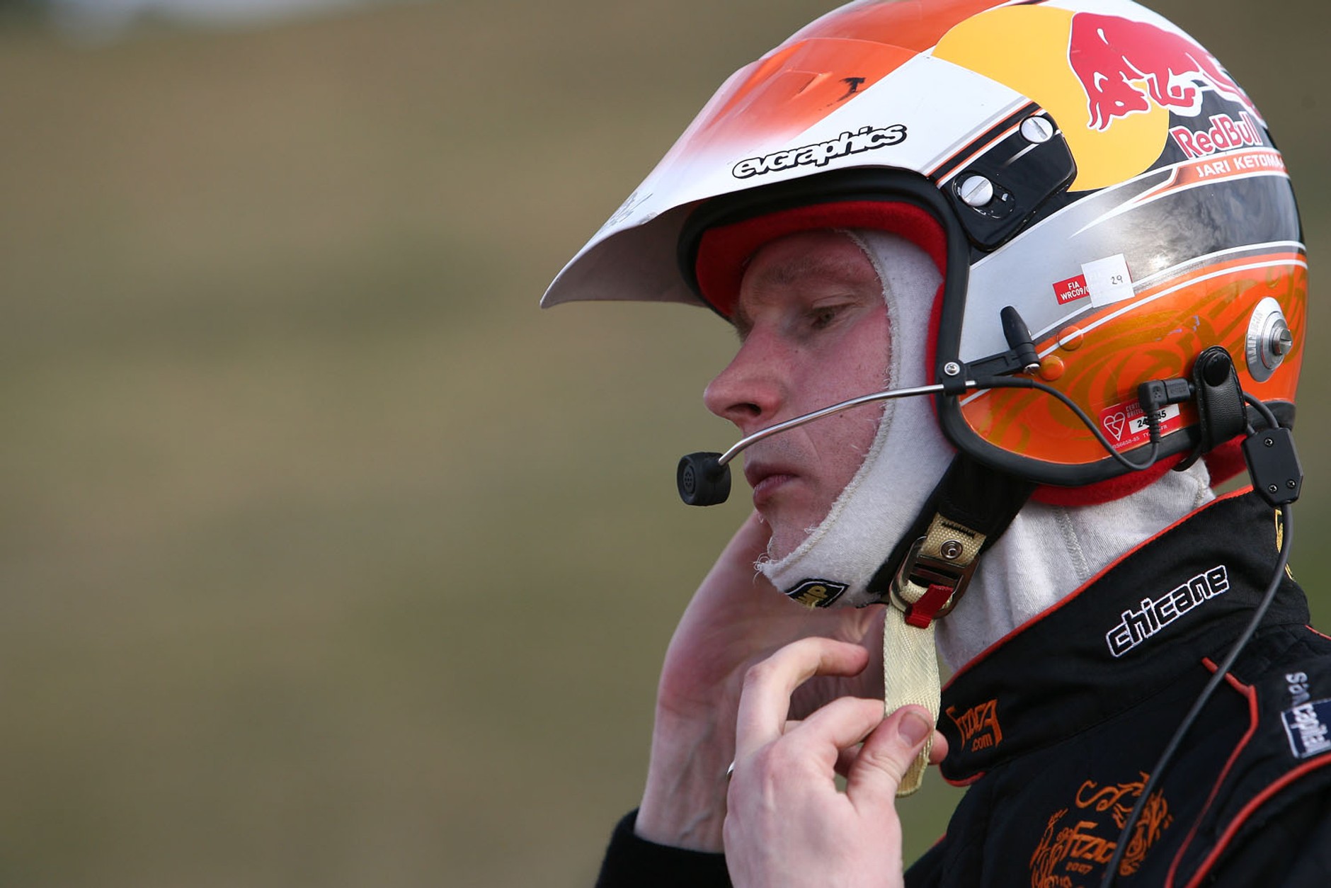 Rajd Nowej Zelandii 2010: legenda Whaangha Coast trwa…