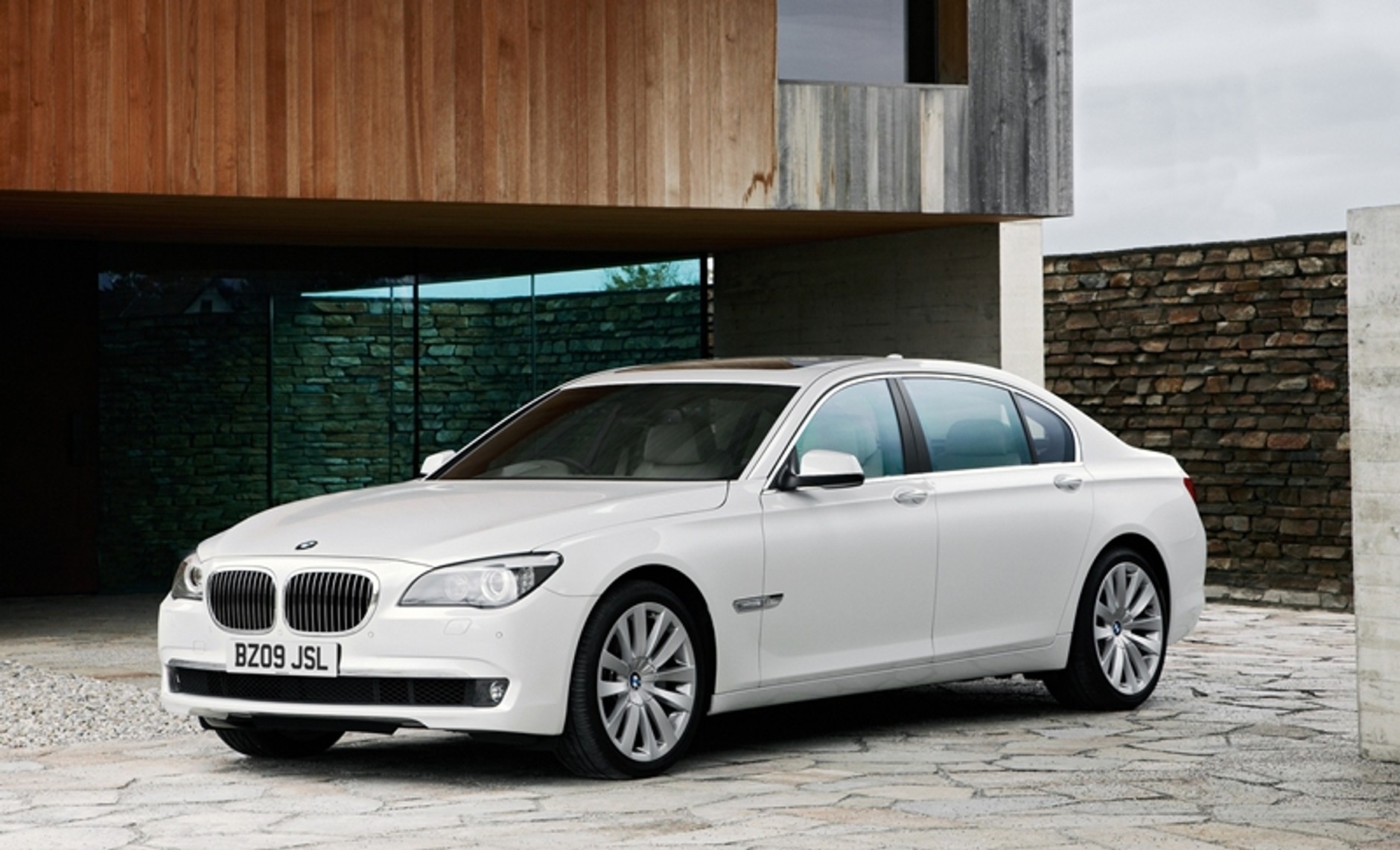 Najbardziej przedłużone limuzyny