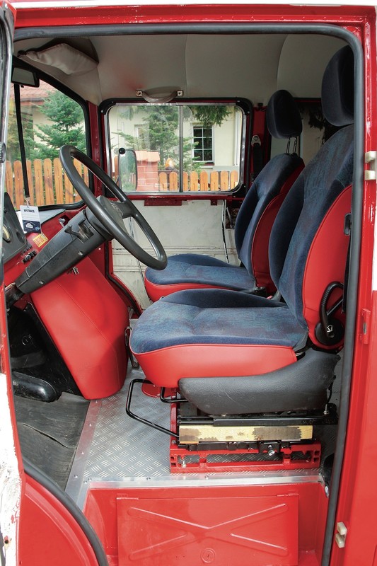ZSD Nysa 522