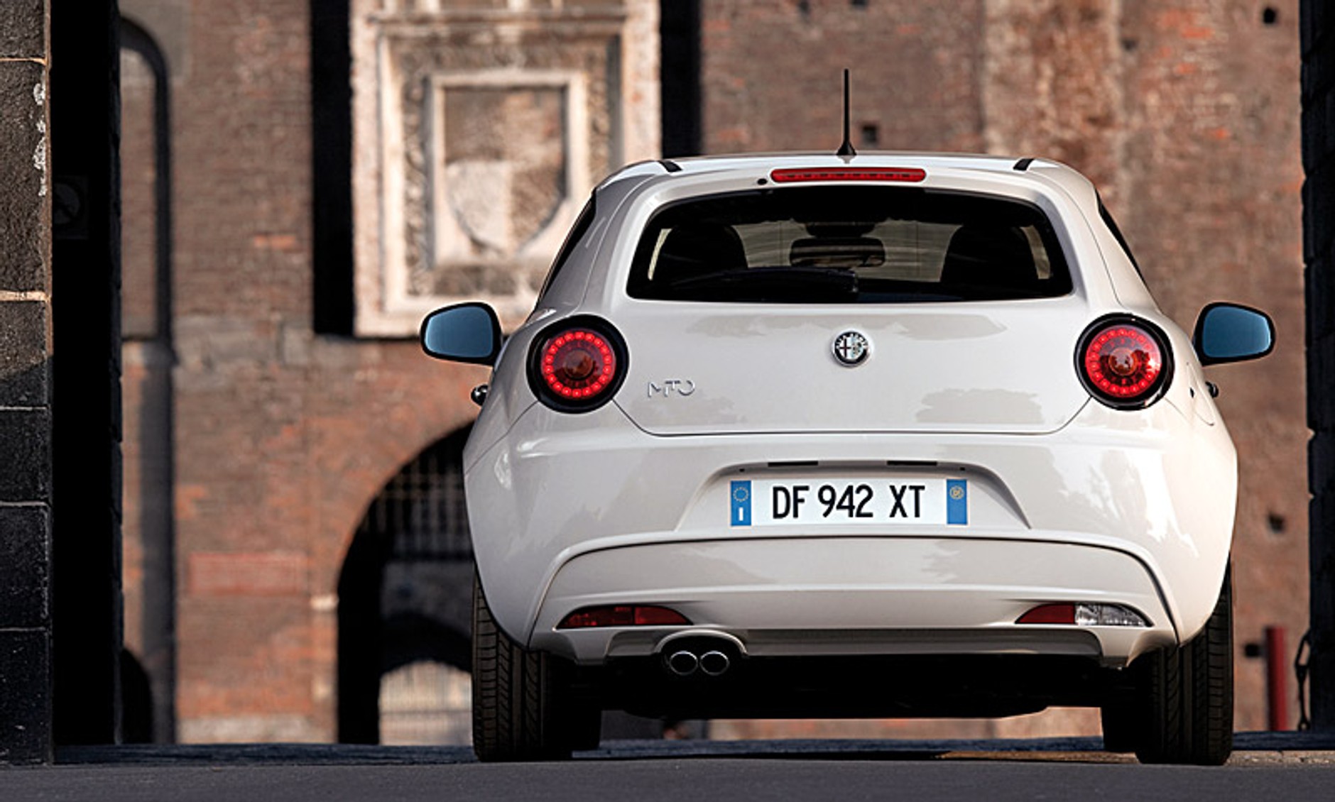 Nowe silniki dla Alfa Romeo MiTo – 1,3 JTD (90 KM) i 1,4 T-JET (120 KM)