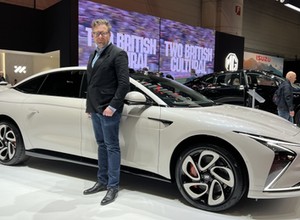 Właściciel AliExpress zaoferuje w Polsce auta premium. Obejrzałem je i zrobiło mi się żal ich konkurentów