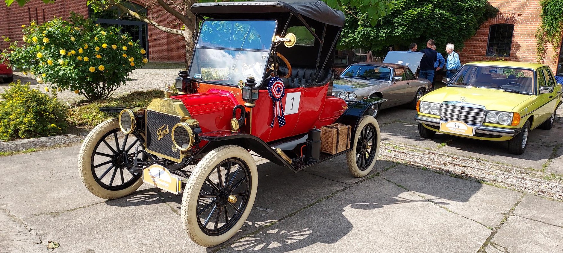 Classica Mierzęcin 2022