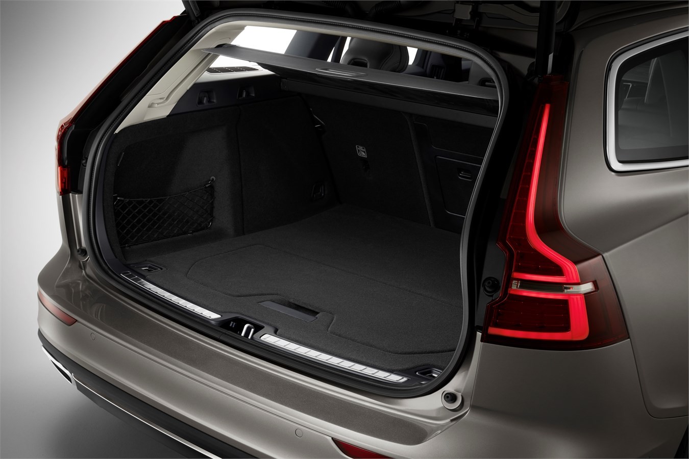 Nowe Volvo V60 – szwedzka specjalność